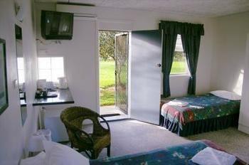 Jugiong Motor Inn Exterior foto